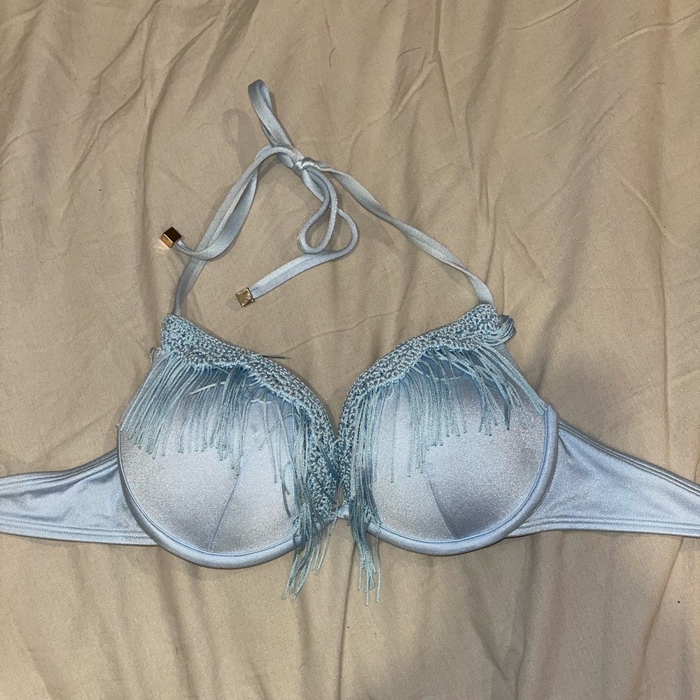 Victoria’s Secret push up bikini top